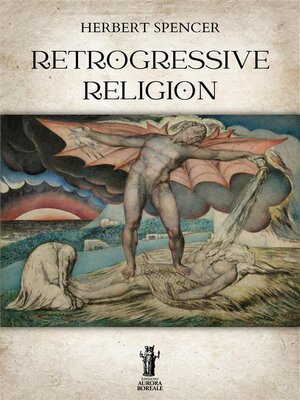 cover image of Retrogressive Religion